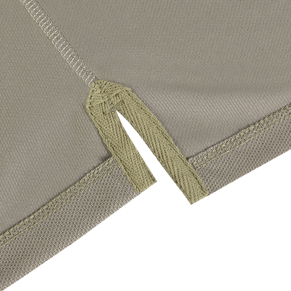 Поло CoolPass Stone (0958), XS | Зображення 8