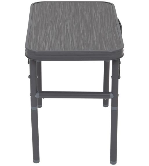 Стіл Bo-Camp Logan 56x34 cm Grey (1404480) (DAS302575) | Зображення 1