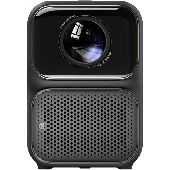 Сучасний проектор Full HD 1920x1080 XPRO PANOPLUS IRC (Wanbo TT_14299) | Зображення 2