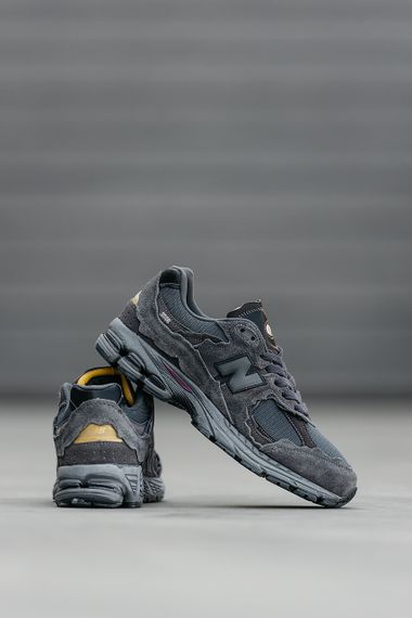 Кроссовки Ba/ance 2002R весна/лето/осень 0637 42 | Зображення 2