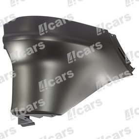Кут бампера FORD KUGA, 13 - 16 (CJ5Z 17811 APTM)