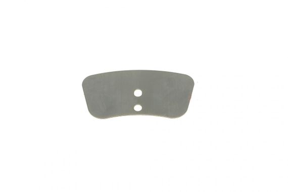 Колодки гальмівні задні Ford Mondeo Galaxy S-Max 14- 22-1040-0 | Зображення 2