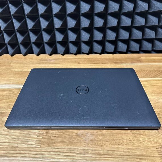 Ультрабук Б-клас Dell Latitude 3420 / 14" (1920x1080) TN / Intel Core i5-1145G7 (4 (8) ядра по 2.6 - 4.4 GHz) / 8 GB DDR4 / 128 GB SSD / Intel Iris Xe Graphics / WebCam б/в | Зображення 6