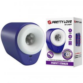 Мастурбатор - Pretty Love Dj Lady Blue Sex Aura