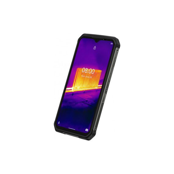 Мобільний телефон Ulefone Armor 9 8/128GB Black (6937748733515) | Зображення 4