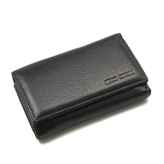 Кошелек Black Marco Coverna Eriz