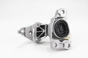 Подушка двигуна Megane III/Scenic III 1.5dCi 09- Пр., CORTECO (49368540)