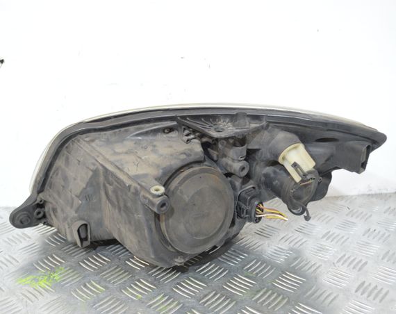 Фара права Skoda Fabia II Roomster 2006-2010 дорестайл Фара передня права Шкода Фабія 2 Румстер 5J1941018 | Зображення 3