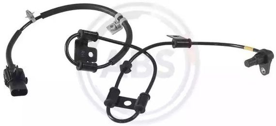 Датчик ABS (передній) Rio 05-11, ABS (30914) | Зображення 1
