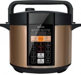 Philips Daily Collection HD2139/40 (HD2139/40)