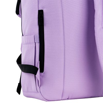 Рюкзак школьный GoPack Education Teens 178 фіолетовий (GO25-178L-4) | Зображення 4