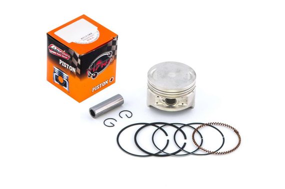 Поршень   Zongshen CG200   0,50   (Ø64 OHV)   оригинал Taiwan   SEE