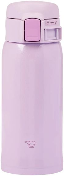 Термокружка Zojirushi SM-SR36VP 0.36 л Violet
