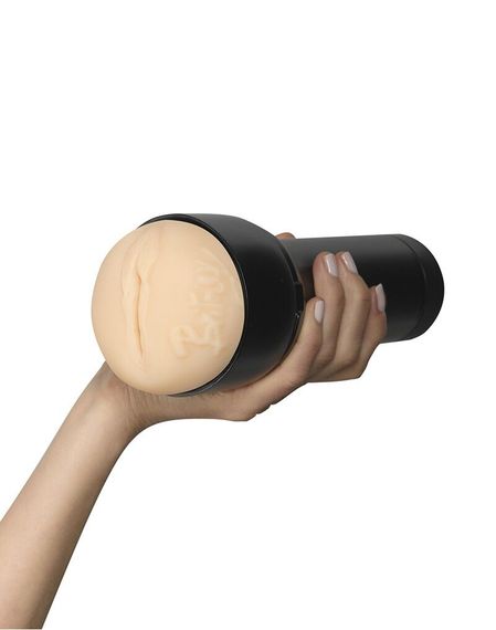 Мастурбатор Kiiroo Feel Britney Amber | Зображення 4