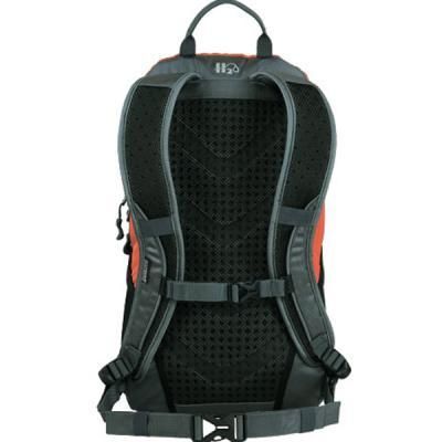 Рюкзак туристический Terra Incognita Smart 14 orange / grey (4823081503699) | Зображення 1