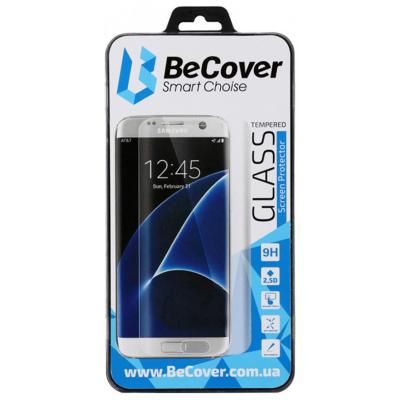 Стекло защитное BeCover Samsung Galaxy M11 SM-M115 Black (704848) | Зображення 1