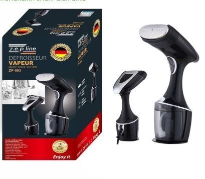 Ручний відпарювач Zepline ZP-093 1750 Вт (43276-ZP-093_768) | Зображення 3