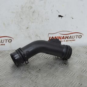 Патрубок інтеркулера 1.9 TDI Volkswagen Sharan 1995-2010 Трубка повітря Фольксваген Шаран 7M3145957F