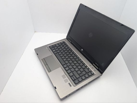 Ноутбук HP ProBook 6460b / 14" (1366x768) TN / Intel Core i3-2310M (2 (4) ядра по 2.1 GHz) / 8 GB DDR3 / 120 GB SSD / Intel HD Graphics 3000 / WebCam / DVD-ROM б/у | Зображення 6