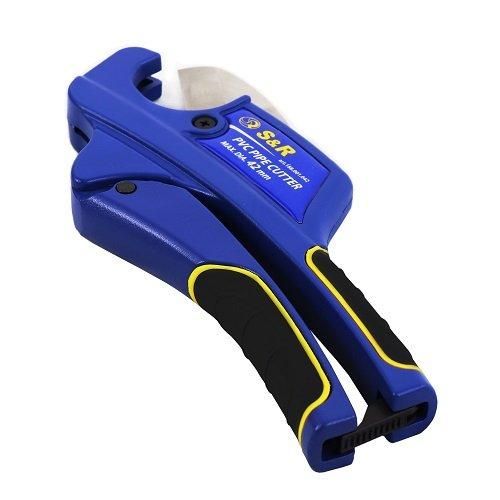 Труборіз S & R PVC Pipe Cutter 42 мм 188001042 | Зображення 2