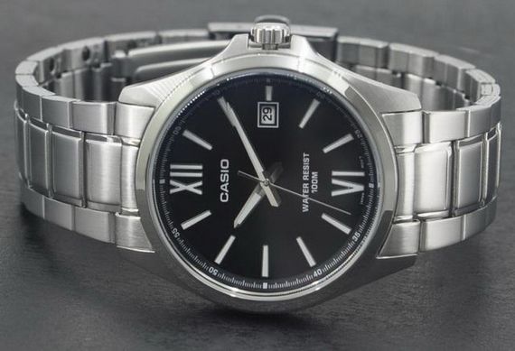 Годинник Casio MTP-1376D-1AVDF (модуль №5340) | Зображення 1