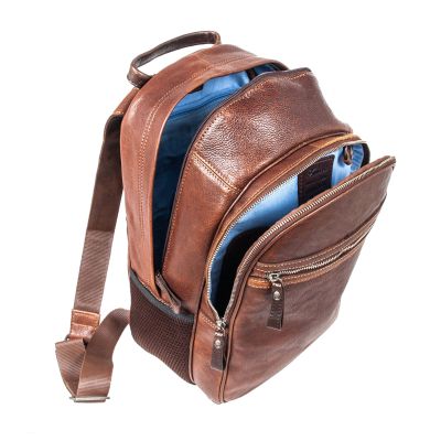 Рюкзак туристический Ashwood 4555 Brown | Зображення 7