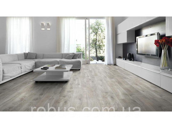 Ламінат My Floor Residence ML1013 Дуб макро срібний | Зображення 1