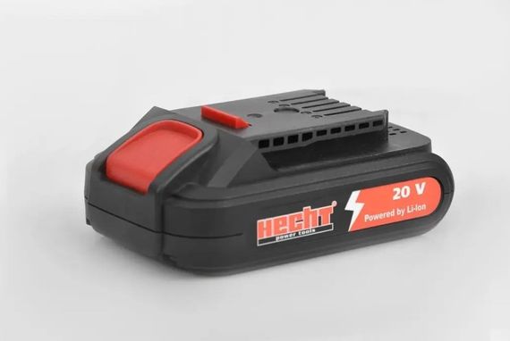 Шуруповерт ударний HECHT 1278 | Зображення 9