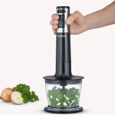 Блендер Severin SM 3772 | Зображення 2