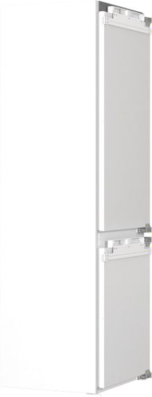Холодильник Gorenje вбудований з нижн. мороз. NRKI218EA0 | Зображення 3