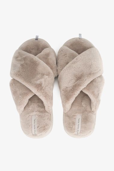 Капці жіночі TWINS 4677-4678-4679 40 Світло-сірий (NY) shop (4820182024801) | Зображення 7