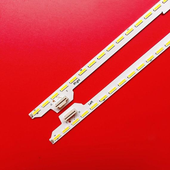 LED підсвітка TV 50" LBM500M1903-BS-1(HF)(0)(R) Left + Right KDL-50W755C, KDL-50W808C 733.00Y0H.XXXX R01 2шт. | Зображення 3