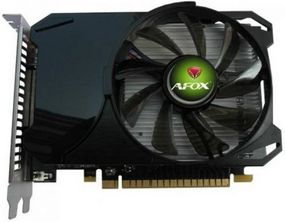 Відеокарта AFOX  GeForce GT 740 4GB GDDR5 (AF740-4096D5H3-V3)