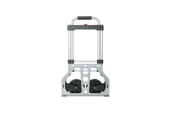 Тележка ручная Intertool - 450 x 420 x 960 мм x 60 кг (LT-9005) | Зображення 1