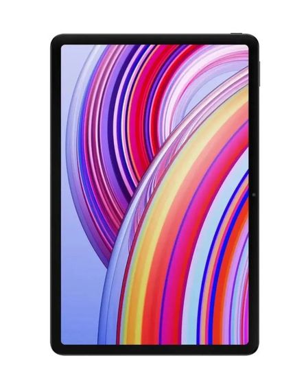 Планшет Xiaomi Redmi Pad Pro 6/128GB 5G Graphite Gray (VHU4835EU) | Зображення 2