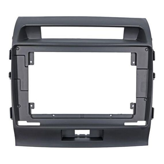 Інсталяційний комплект серії QIV під Toyota Land Cruiser 11 200 2007-2015 (F2) 10 дюймів