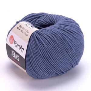 Пряжа YarnArt Jeans 68