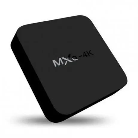 TV-BOX MAQ-4k 1GB/8GB Android 5.1 | Зображення 2