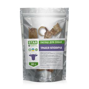 Трахея кільцями Stardeyl 150 г