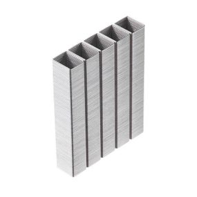 Скоба гартована 14 мм під степлер INTERTOOL RT-01341