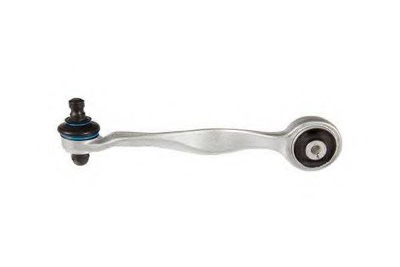 Важіль AUDI A4, A6, A8, SKODA SUPER B, SEAT EXEO, VW PASSAT 94 перед. міст ліворуч (Вир-во MOOG) MOOG AUTC0674 на AUDI A8 седан (4D2, 4D8)
