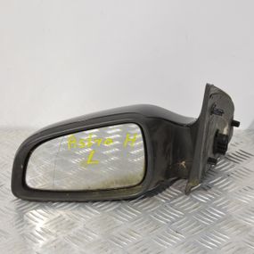 Дзеркало ліве Opel Astra H III 2004-2007 5 пін Дзеркало переднє ліве Опель Астра H 316053479