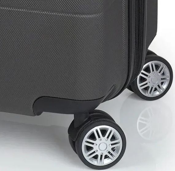 Валіза Gabol Escape (L) Gris (124147-016) | Зображення 7