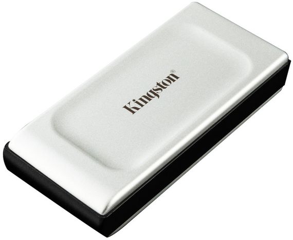 Накопитель SSD USB 3.2 500GB Kingston (SXS2000/500G) (SXS2000/500G) | Зображення 2