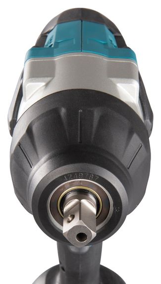 Гайкокрут акумуляторний Makita DTW1004XVZ (1050 Нм, 1/2", LXT, без акумуляторів та зарядного пристрою) | Зображення 5