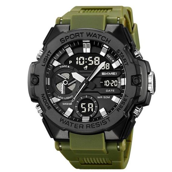 Чоловічі годинники стильні годинники на руку, Годинники армійські оригінал Військові для ВСУ PZ-93