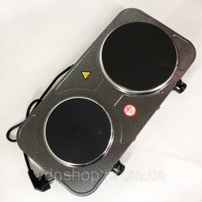 Потужна настільна плита для дому Sea, Плита для любителів готувати, Потужна настільна електроплита RO-82