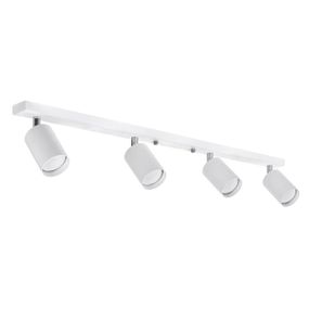 Світильник стельовий (спот) Chime GU10 904 Білий, Atmolight