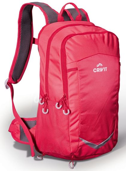 Спортивный рюкзак Crivit тканевый на 17л | Зображення 1