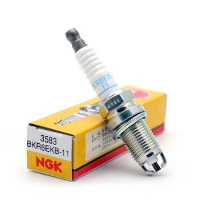 Свеча зажигания NGK 3583 BKR6EKB-11